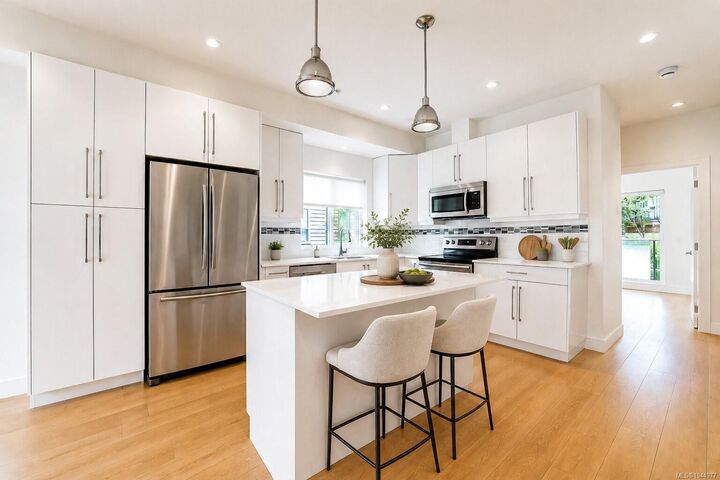 Property Photo: 300 Phelps Ave #157 BC V9B 6L3
