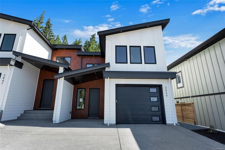 Property Photo: 3849 Olympian Way BC V9C 0R7