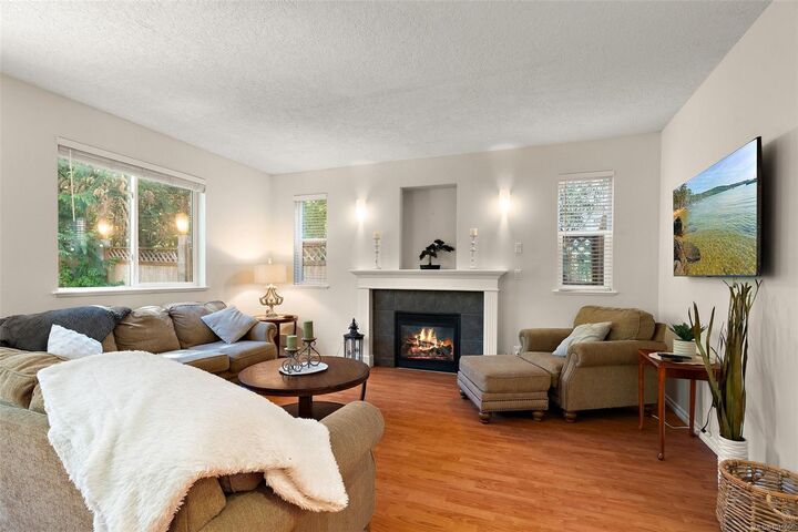 Property Photo:  989 Wild Pond Lane  BC V9C 4M7 