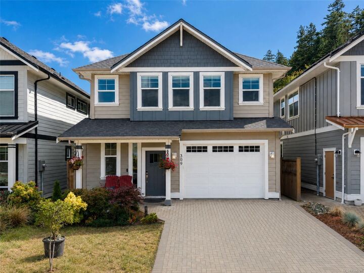 309 Seafield Rd — photo 1