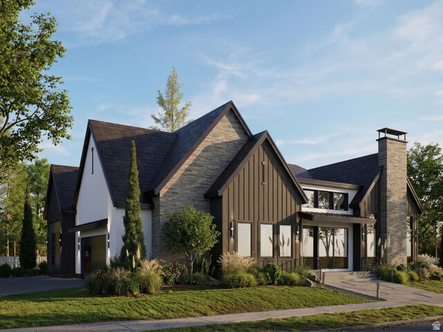 Property Photo:  255 E Riverstone Rd Lot 75  UT 84664 
