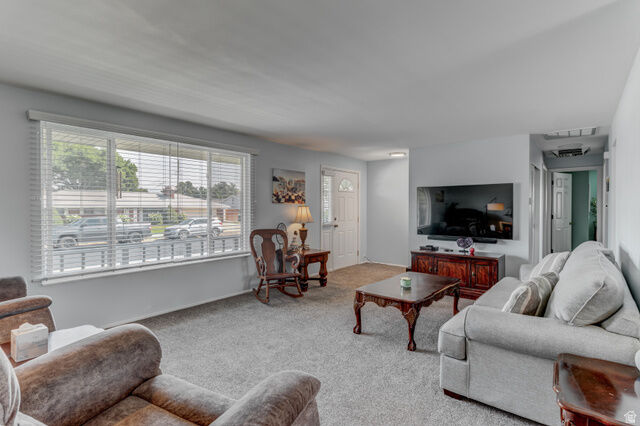 Property Photo:  834 E Silver Shadows Dr  UT 84107 