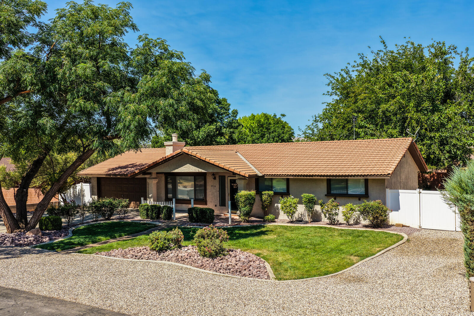 Property Photo:  3716 W Marigold Way  UT 84790 
