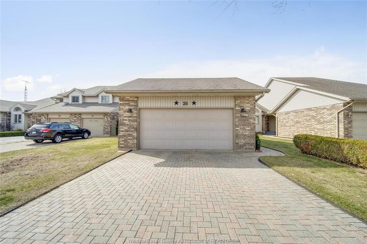26 Cheyenne Court — photo 1
