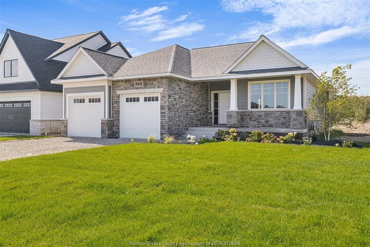Property Photo: 68 Graf Street ON N0R 1G0