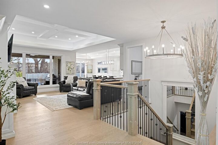 Property Photo: 266 Xavier Circle ON N8N 0J3