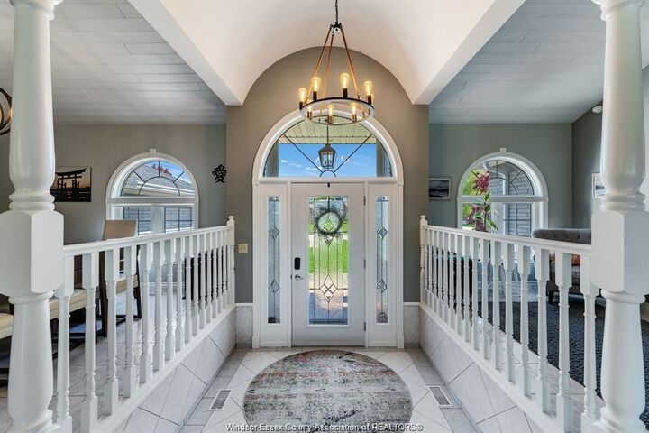 Property Photo: 986 Porrone Drive ON N9Y 3Y9