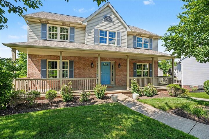 Property Photo: 120 Bayberry Ln PA 16066
