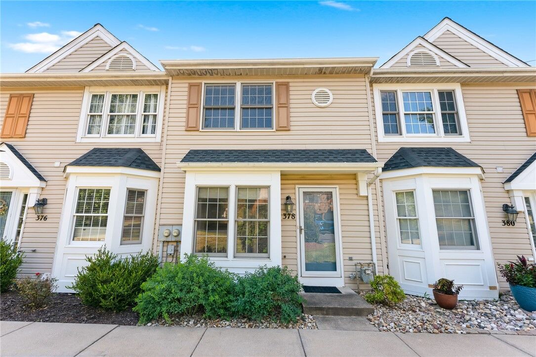 Property Photo:  378 Jubilee Drive  PA 15017 