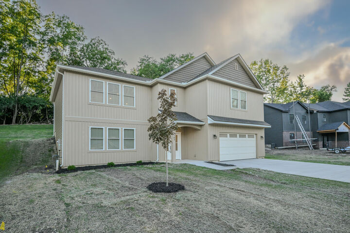 Property Photo:  1783 Northpoint Road  OH 45503 