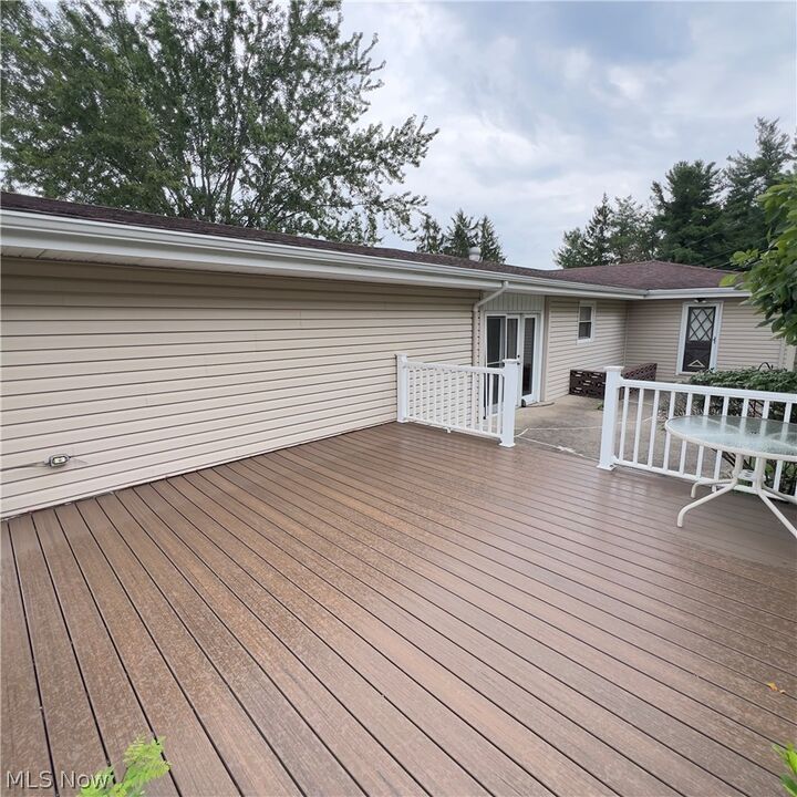 Property Photo: 57380 Hospital Road OH 43906