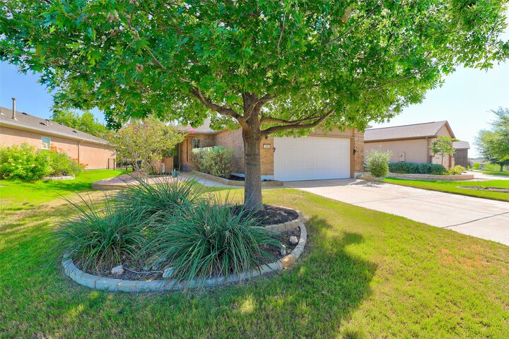 Property Photo: 600 Salado Creek Lane TX 78633