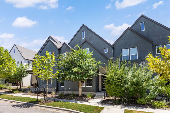 Property Photo:  4313 Attra Street  TX 78723 