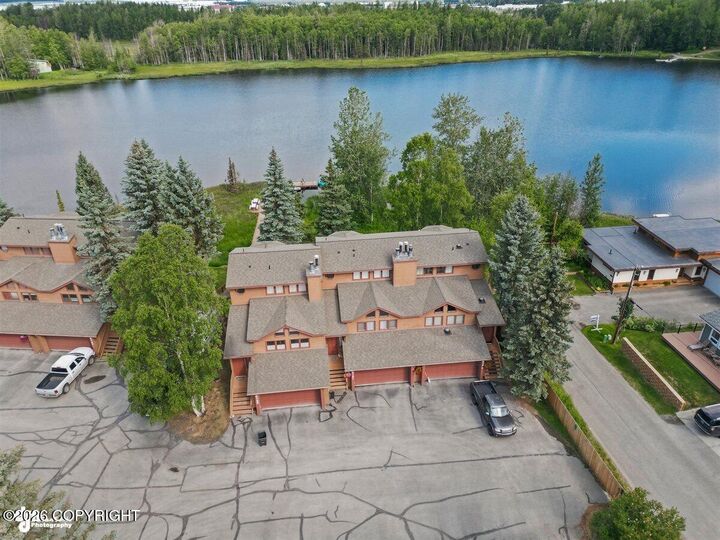Property Photo: 4157 Raspberry Road AK 99502
