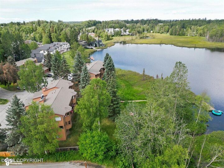 Property Photo: 4157 Raspberry Road AK 99502