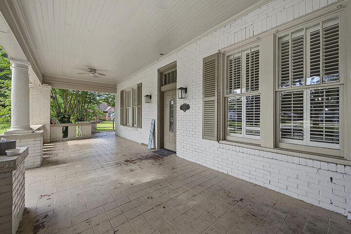 Property Photo: 1207 N Madison Street GA 31701