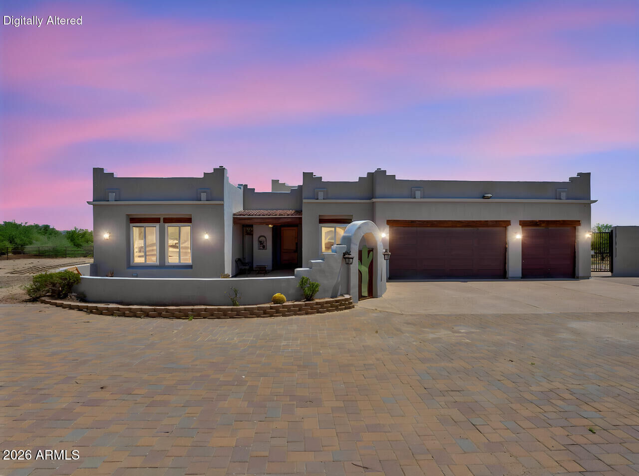 Property Photo:  29923 N 161st Way  AZ 85262 