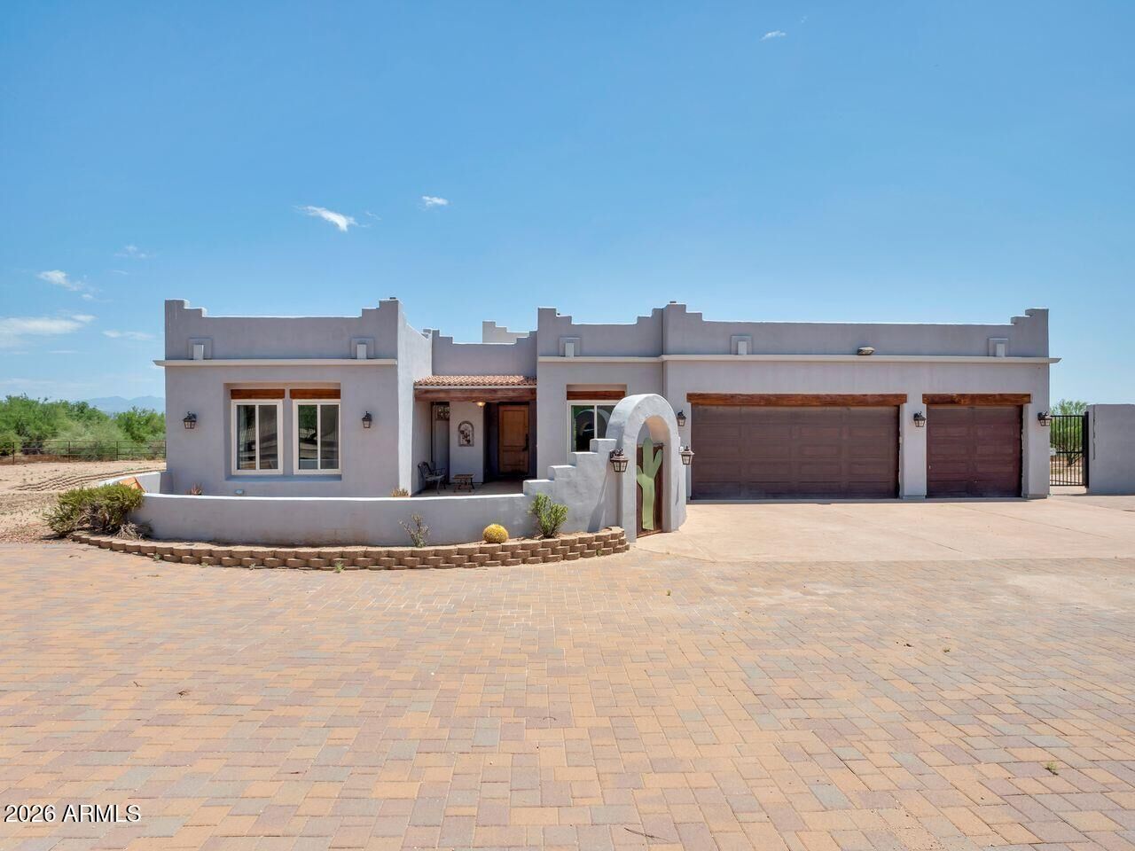 Property Photo: 29923 N 161st Way AZ 85262