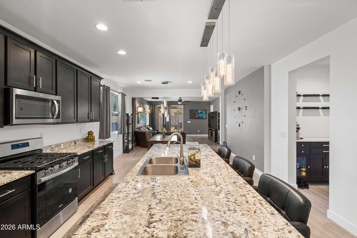 Property Photo:  279 W Satinka Drive  AZ 85140 