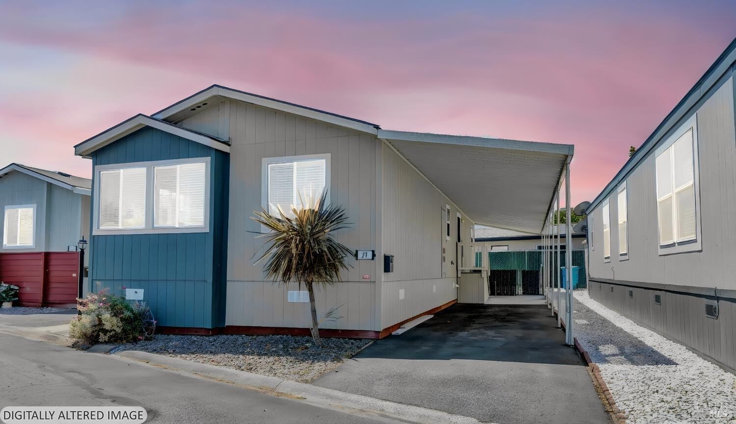Property Photo: 37 Catalpa Drive CA 94589