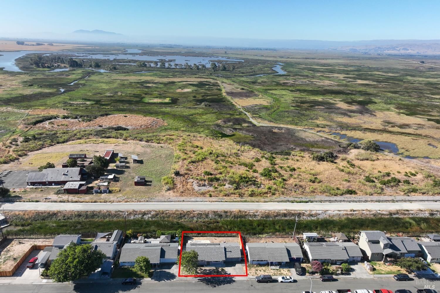 Property Photo:  233 Maple Street  CA 94585 