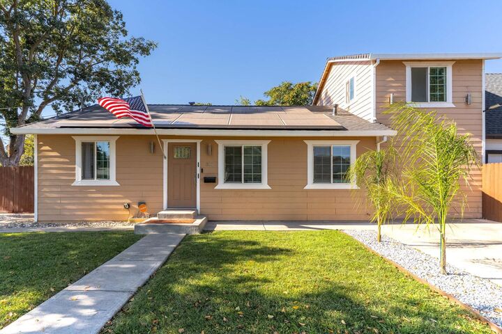 Property Photo:  311 Grafton Street  CA 95695 