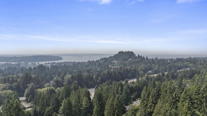 Property Photo: 410 Eastcot Road BC V7S 1E2