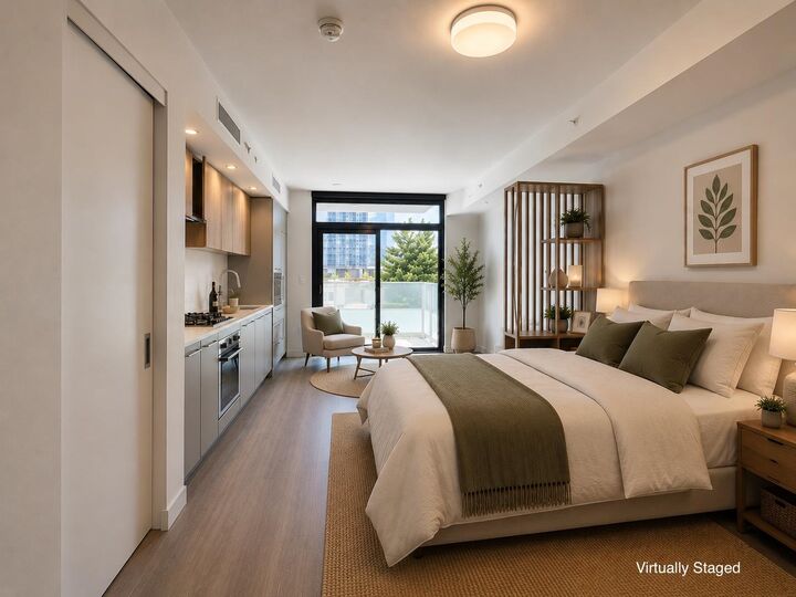 Property Photo:  6608 Sussex Avenue 4**  BC V5H 0M3 