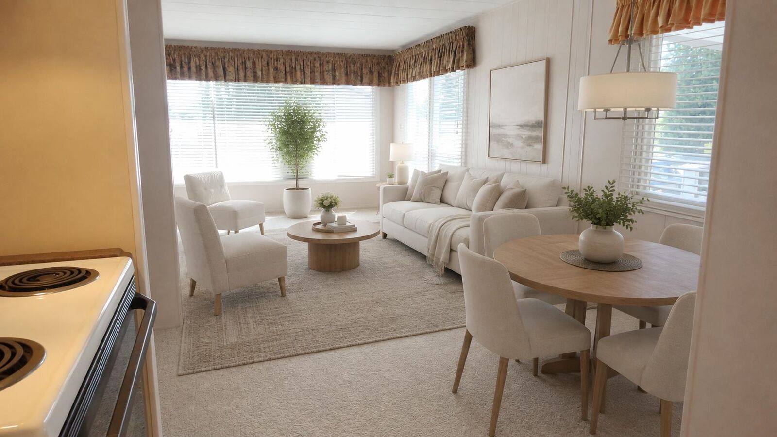 Property Photo: 15851 Suffolk Road BC V4A 5L3