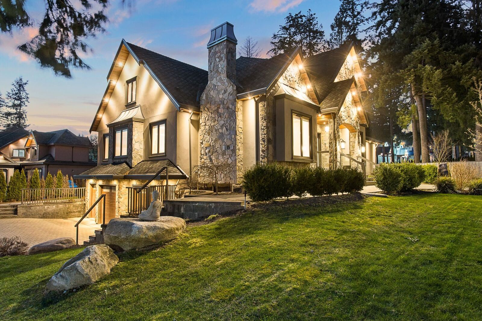 Property Photo: 13245 57 Avenue BC V3X 2S7