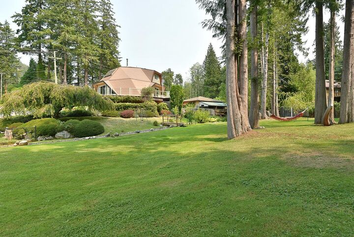 Property Photo: 13031 Narrows Road BC V0N 2H1