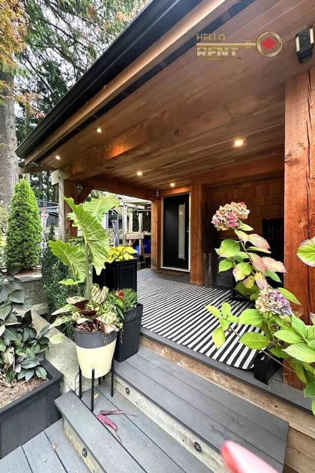 Property Photo:  2136 Westview Drive  BC V7M 3B3 