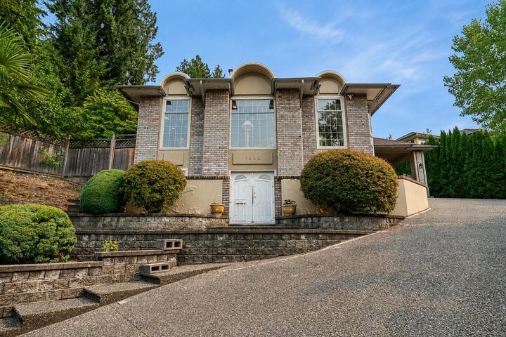 Property Photo: 1496 Johnson Street BC V3E 2T1