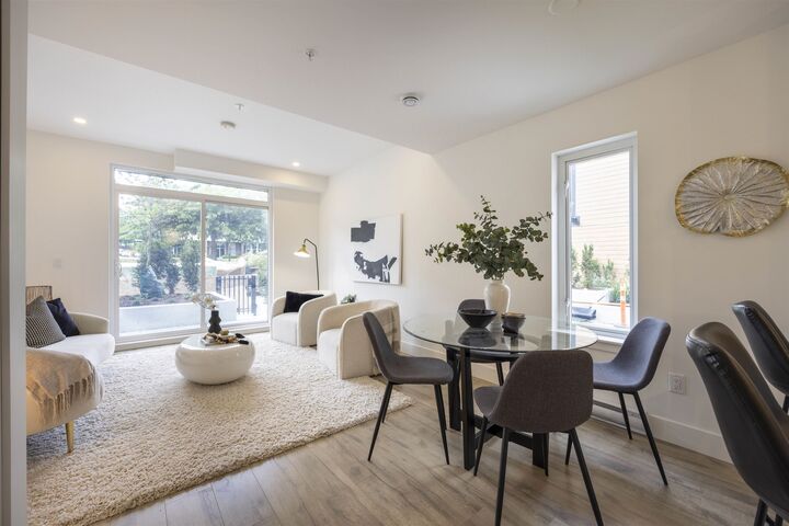Property Photo: 6328 King George Boulevard 1 BC V3X 0L4