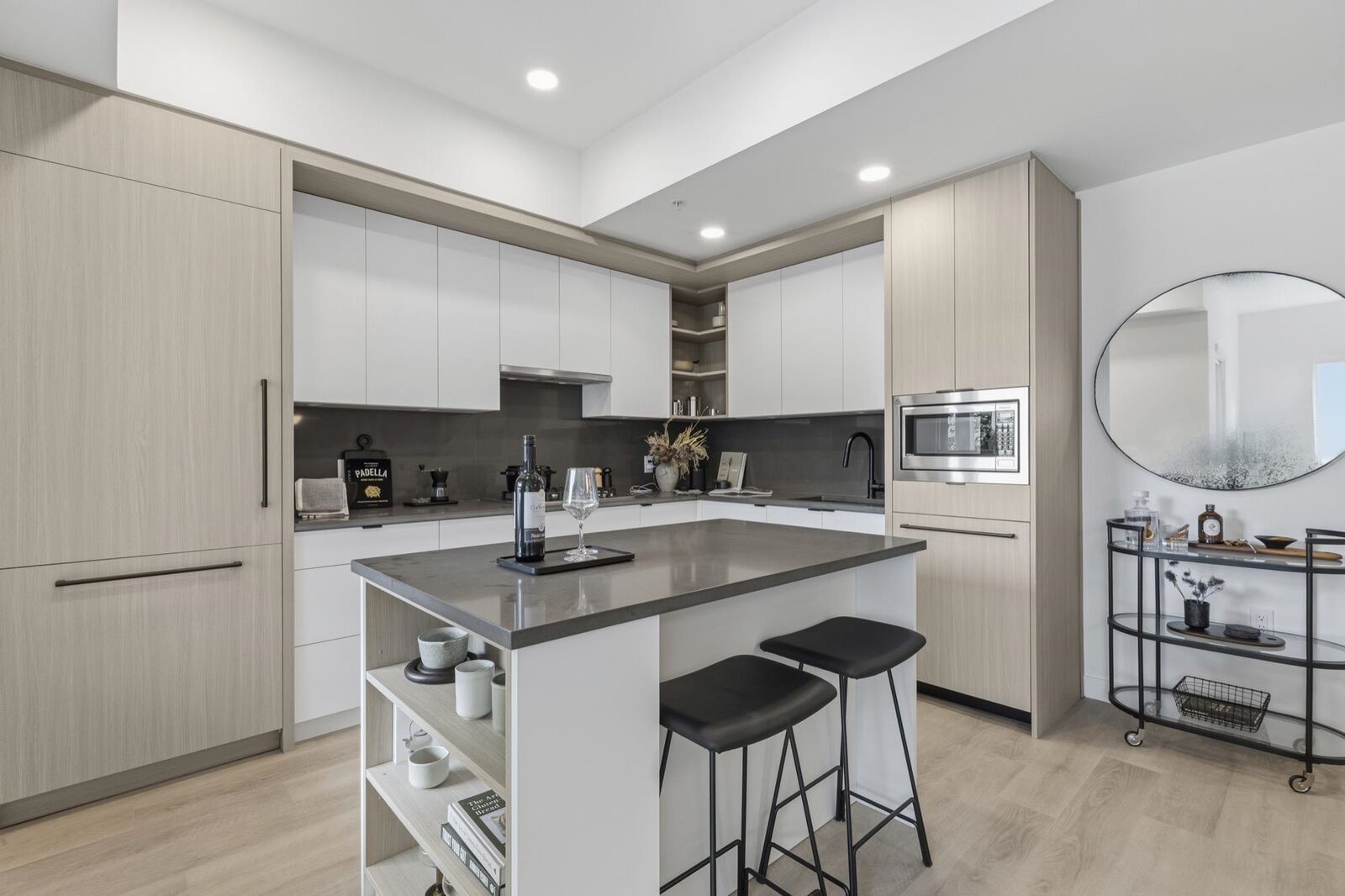 Property Photo:  2268 E Broadway 107  BC V5N 0L2 