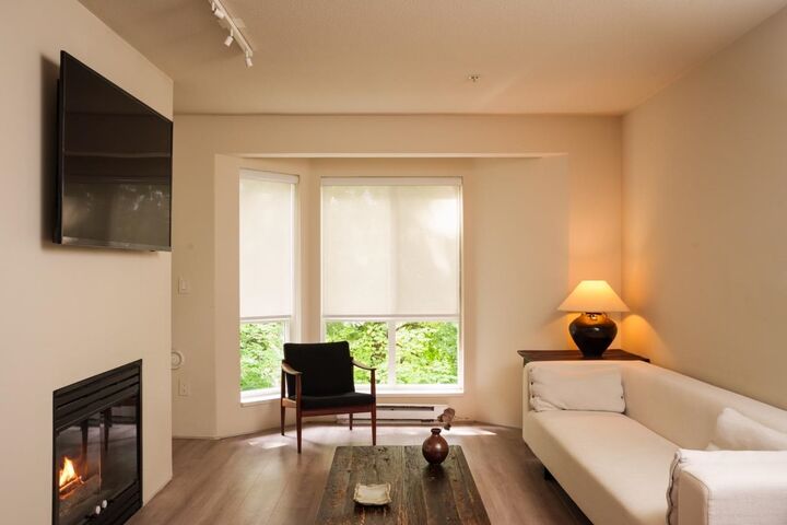 Property Photo: 9979 140 Street 324 BC V3T 5W2