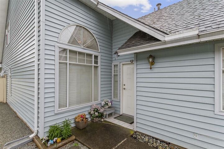 Property Photo: 2865 Glen Drive 44 BC V3B 6W3