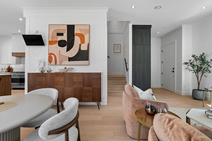 Property Photo: 4845 Commercial Street 2 BC V5N 4G9