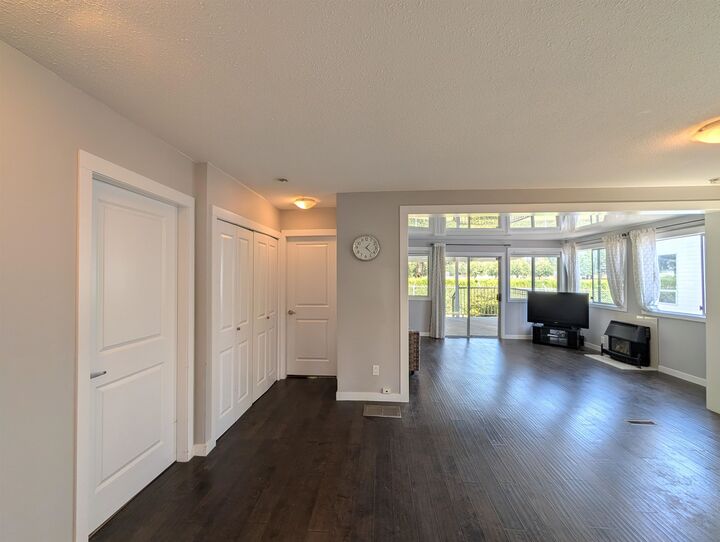 Property Photo: 9055 Ashwell Road 2 BC V2P 8A8