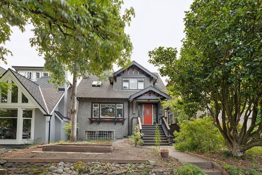 Property Photo:  4620 W 7th Avenue  BC V6R 1X5 