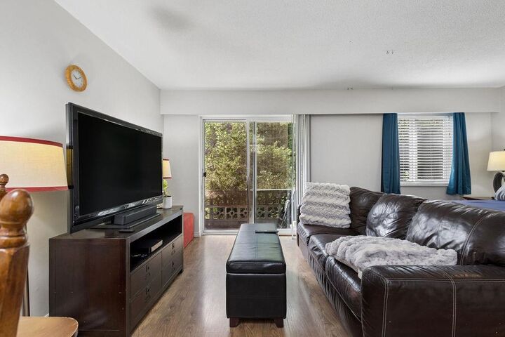 Property Photo: 36 E 14th Avenue 106 BC V5T 4C9