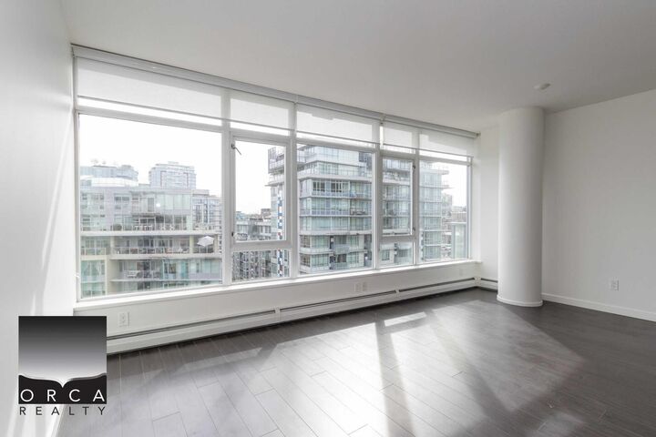 Property Photo:  108 1st Avenue 1105  BC V5Y 0H4 
