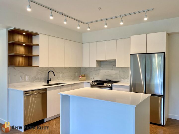 Property Photo: 3229 St. Johns Street 5xx BC V3H 0M4