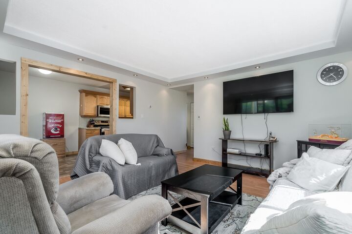 Property Photo: 32175 Old Yale Road 105 BC V2T 2C8