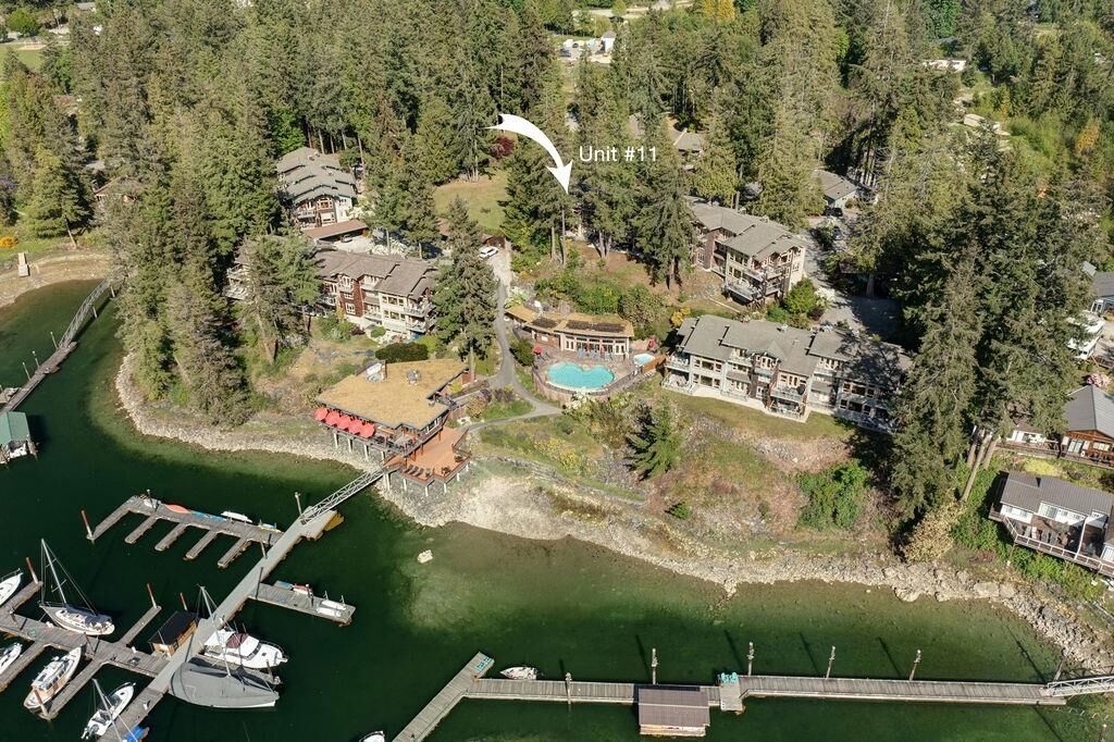 Property Photo: 12849 Lagoon Road 11D BC V0N 2H0
