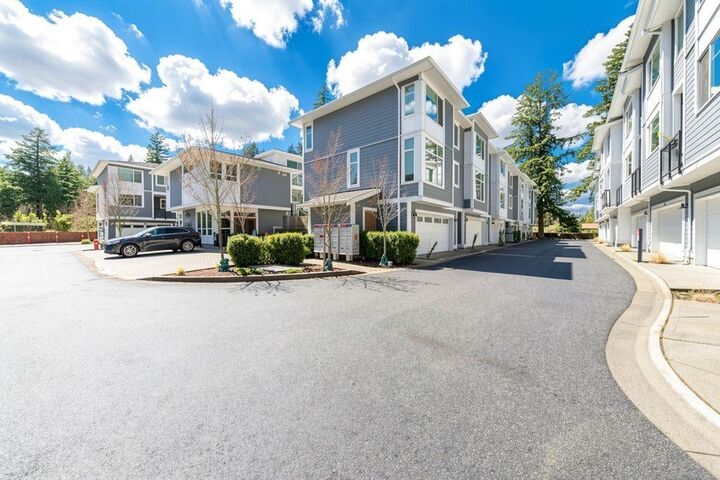 Property Photo: 2328 167A Street 14 BC V3Z 1H2
