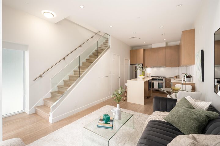 Property Photo: 149 E 1st Avenue BC V6A 0E8