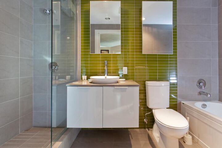 Property Photo:  128 West Cordova 807  BC V6B 0E6 