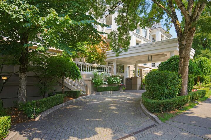 5735 Hampton Place 229 — photo 1