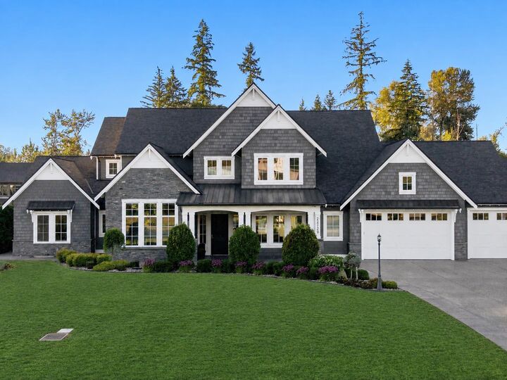 Property Photo: 24729 44 Avenue BC V2Z 1L6